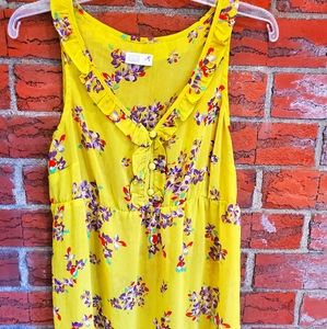 Old navy maternity top